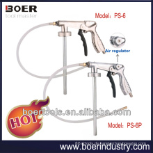 Porpular Air Unterlackierpistole PS6